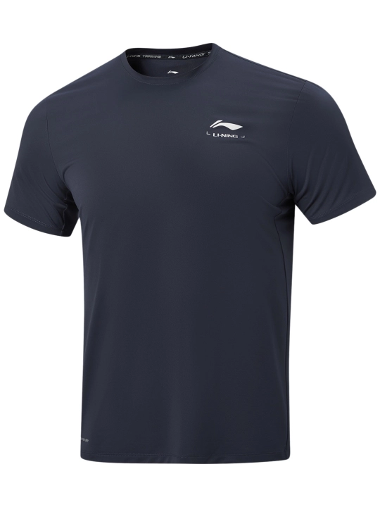 Erkaklar sport futbolkasi, tez quriydigan Li-Ning ATSW485 - 