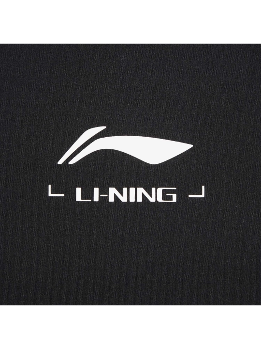 Erkaklar sport futbolkasi, tez quriydigan Li-Ning ATSW485