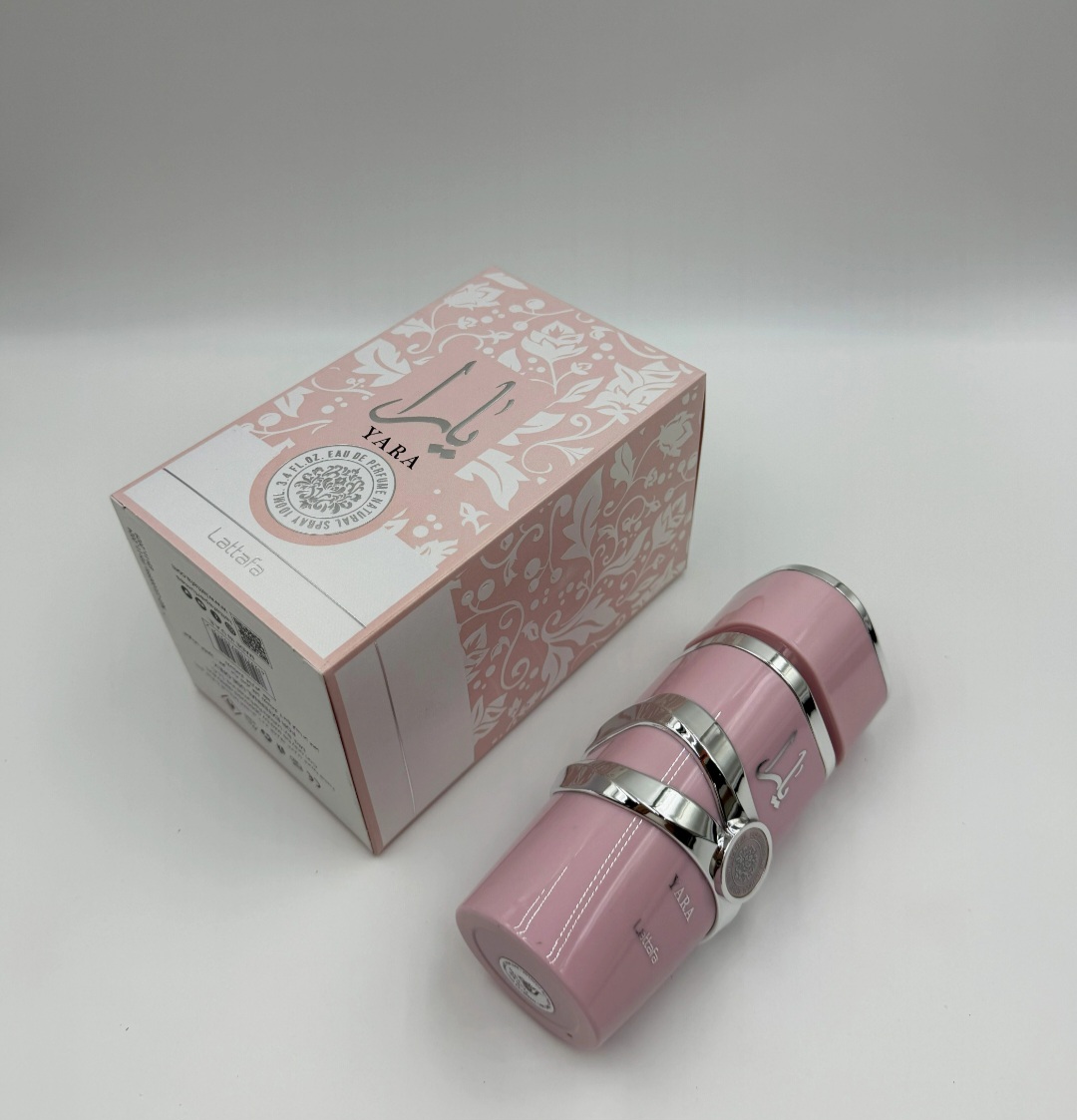 Lattafa Perfumes Yara Eau De Parfum, 100 мл