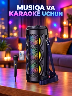 Черное стекло