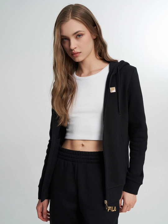 Толстовка женская FILA - 