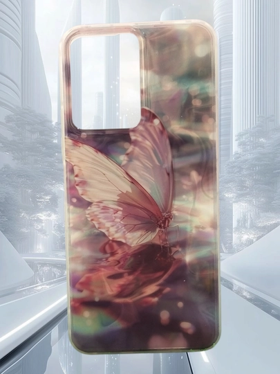 Чехол для Vivo Y16 - 