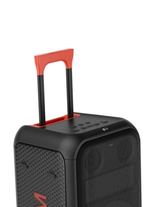 Portativ kolonka LG XBOOM XL7S Bluetooth Party Speaker 250W