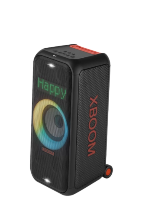Portativ kolonka LG XBOOM XL7S Bluetooth Party Speaker 250W