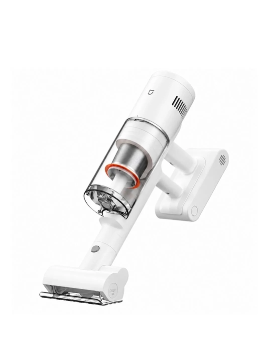 Вертикальный беспроводной пылесос Mijia Vacuum Cleaner 4C,4,4 Pro, до 90 мин работы