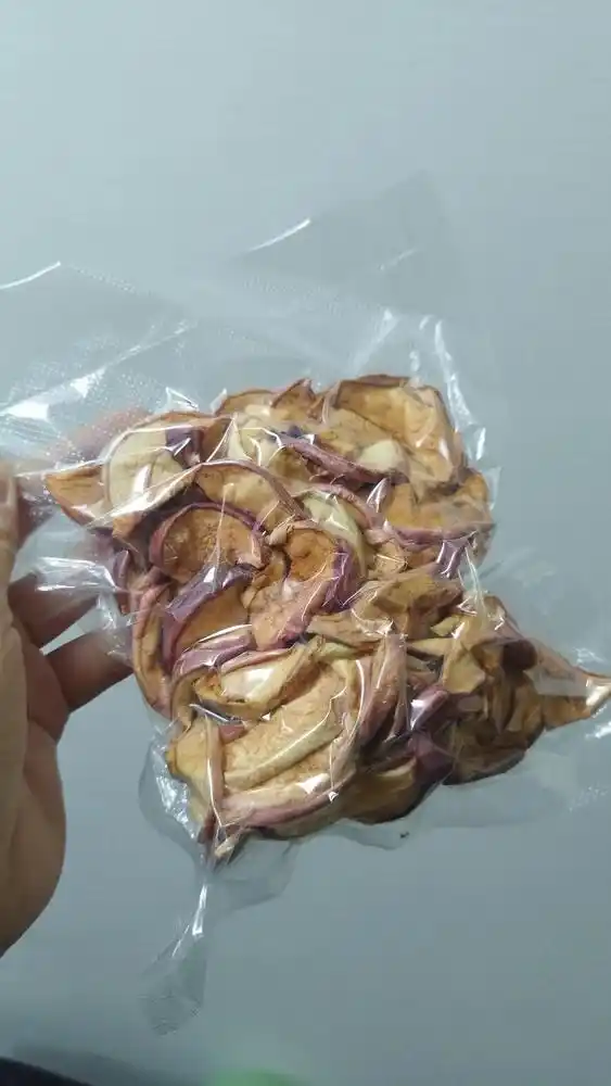Вакуумный упаковщик для продуктов, вакууматор + 50 пакетов 20×25 см