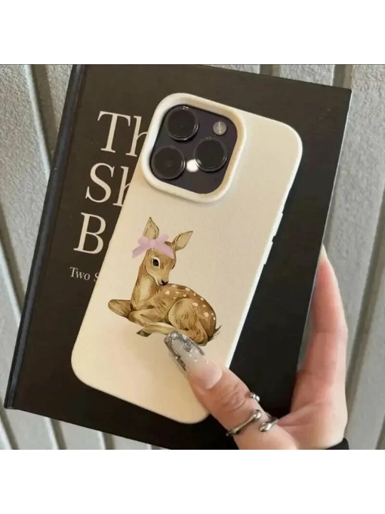 Чехол для iPhone 11, 12, 13, 14, 15, 16, 17, Pro, Pro Max, Air