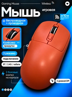Алый