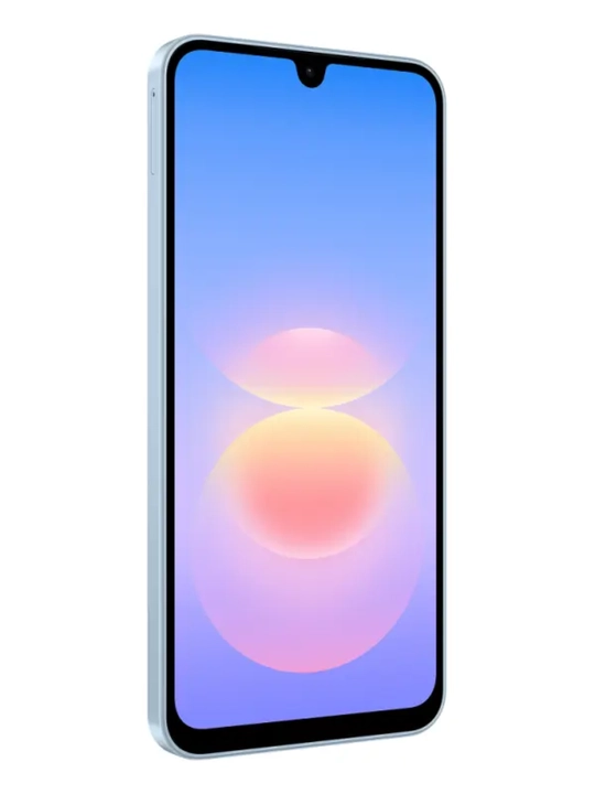 Samsung Galaxy A18 smartfoni, 8/256 GB, Helio G99, 6,7″ Super AMOLED, 5000 mA·soat
