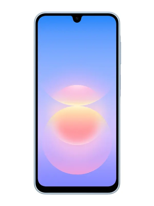 Samsung Galaxy A18 smartfoni, 8/256 GB, Helio G99, 6,7″ Super AMOLED, 5000 mA·soat
