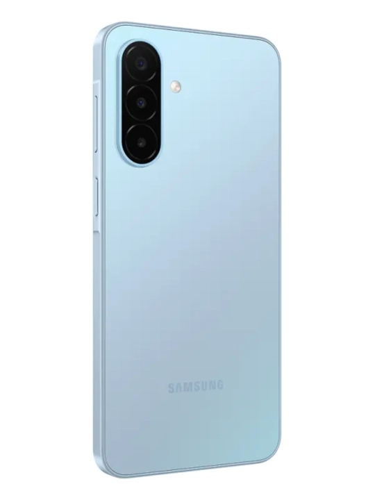 Samsung Galaxy A18 smartfoni, 8/256 GB, Helio G99, 6,7″ Super AMOLED, 5000 mA·soat