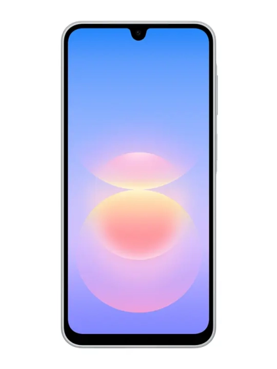 Samsung Galaxy A18 smartfoni, 8/256 GB, Helio G99, 6,7″ Super AMOLED, 5000 mA·soat