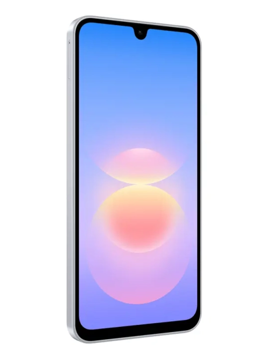 Samsung Galaxy A18 smartfoni, 8/256 GB, Helio G99, 6,7″ Super AMOLED, 5000 mA·soat