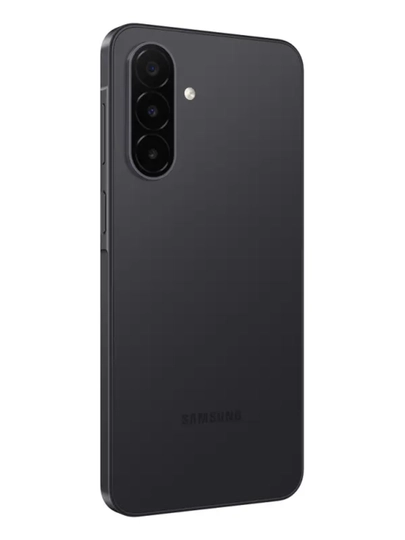 Samsung Galaxy A18 smartfoni, 8/256 GB, Helio G99, 6,7″ Super AMOLED, 5000 mA·soat