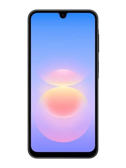 Samsung Galaxy A18 smartfoni, 8/256 GB, Helio G99, 6,7″ Super AMOLED, 5000 mA·soat