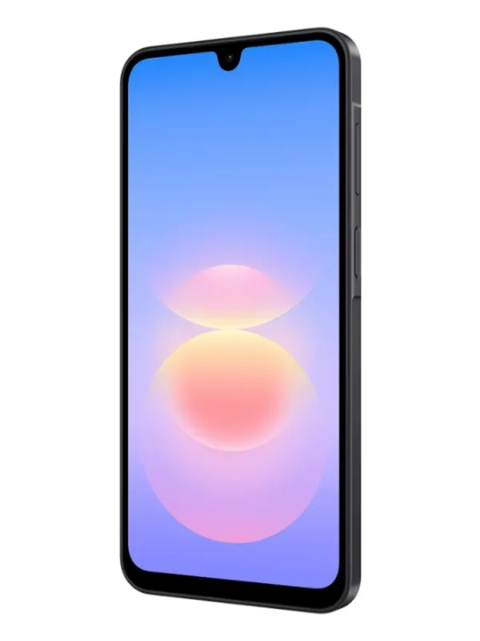 Samsung Galaxy A18 smartfoni, 8/256 GB, Helio G99, 6,7″ Super AMOLED, 5000 mA·soat