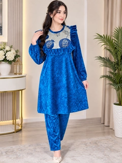 Toʻq koʻk