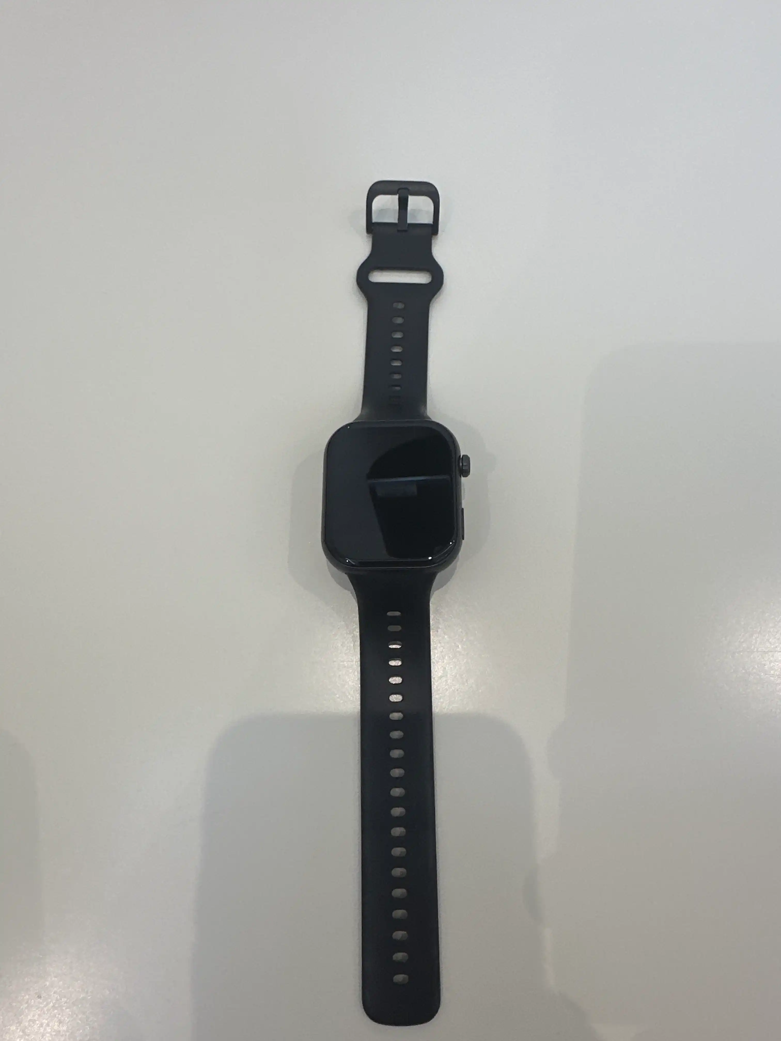 Смарт-часы HONOR Choice Watch 2i с AMOLED-дисплеем и Гарантия 1 год