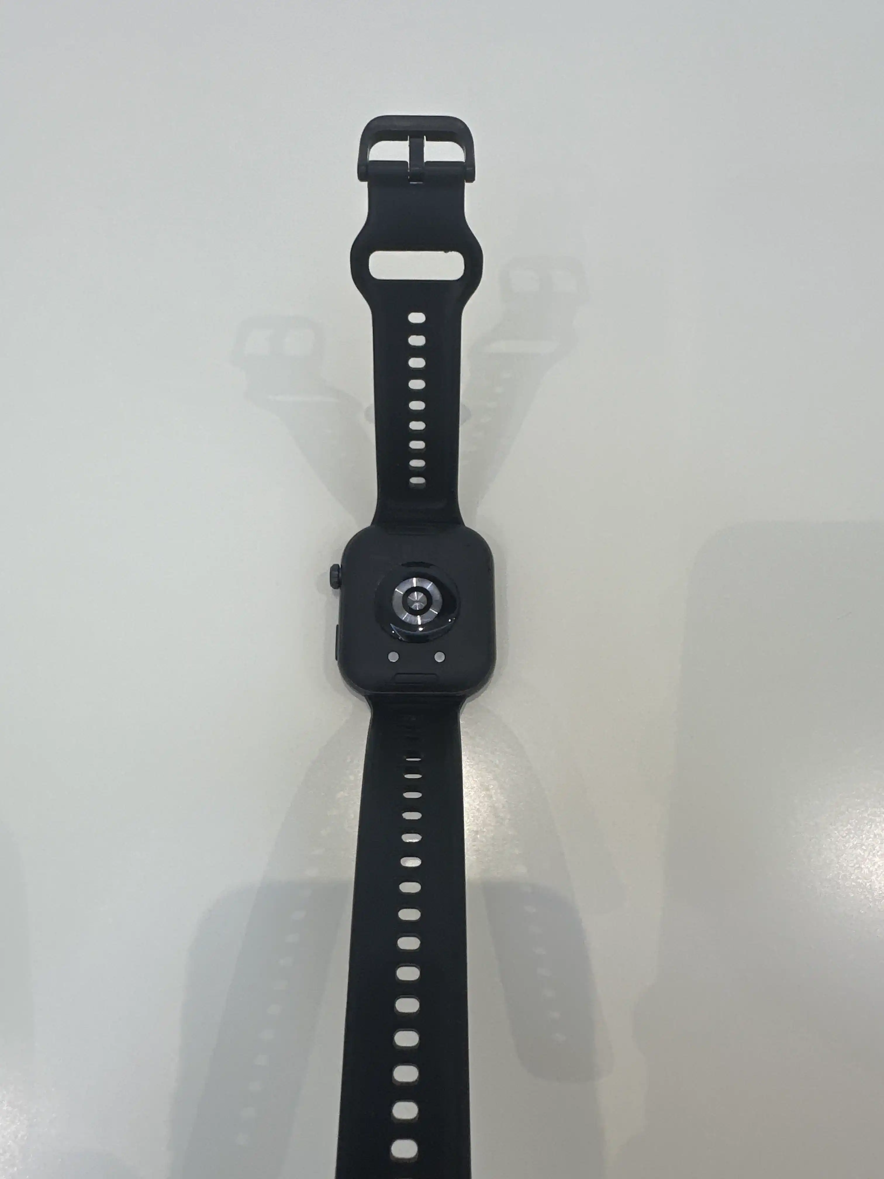 Смарт-часы HONOR Choice Watch 2i с AMOLED-дисплеем и Гарантия 1 год