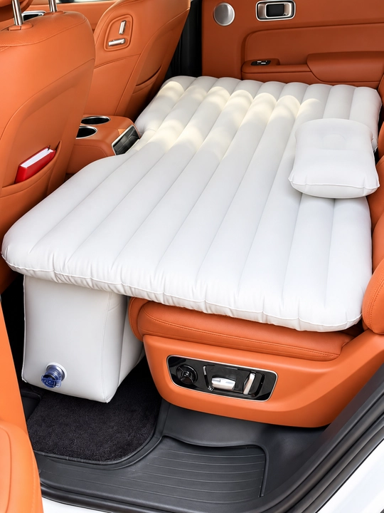 Надувной матрас, воздушный матрас, матрас для сна, inflatable mattress, кровать - 