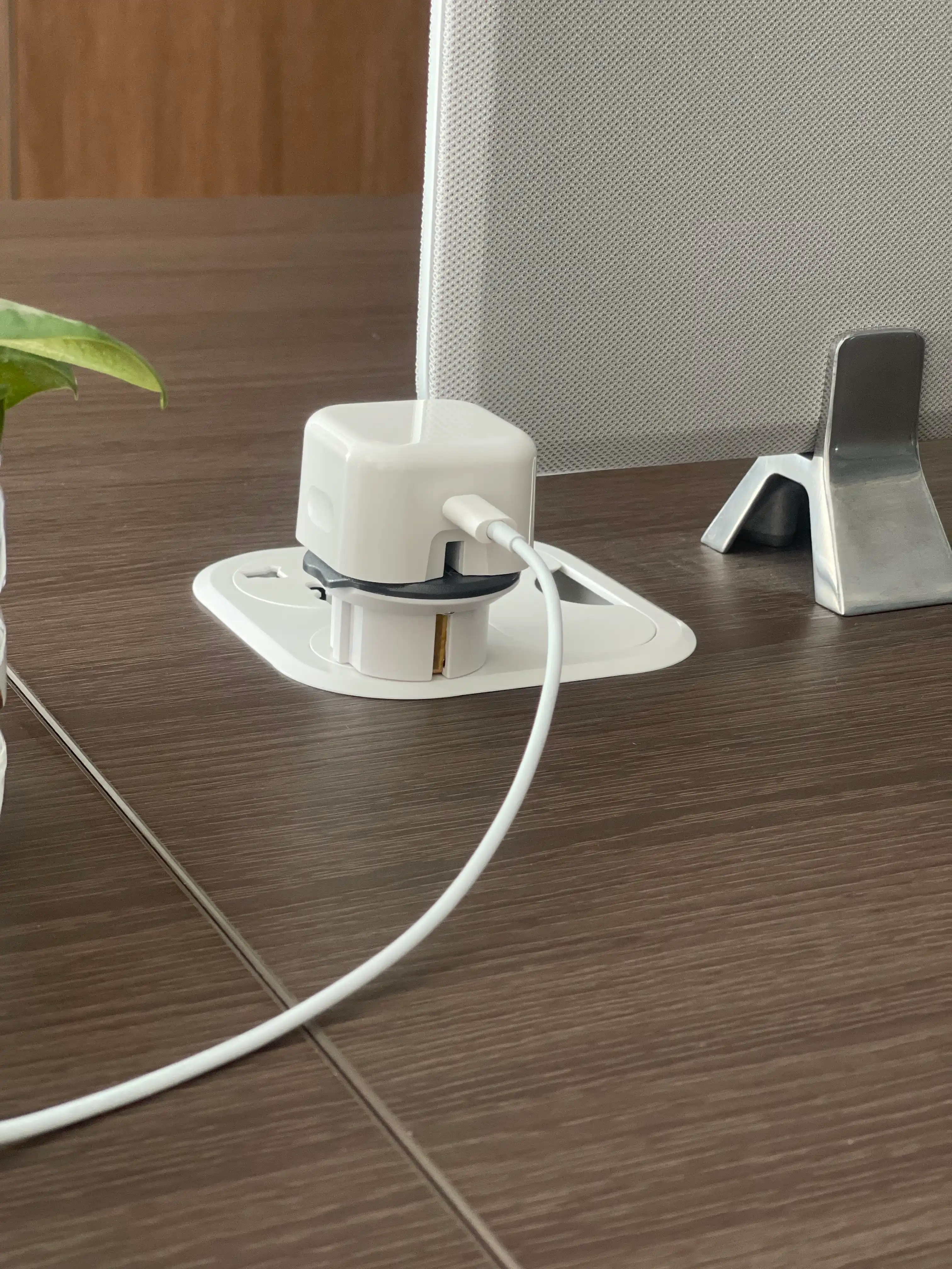 Зарядка 20W для iPhone с Lightning кабелем, переходник в подарок, гарантия 1 год