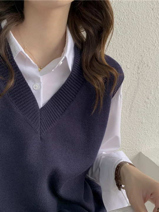 Ayollar va qizlar uchun, maktab, uy, ofis uchun nimcha
