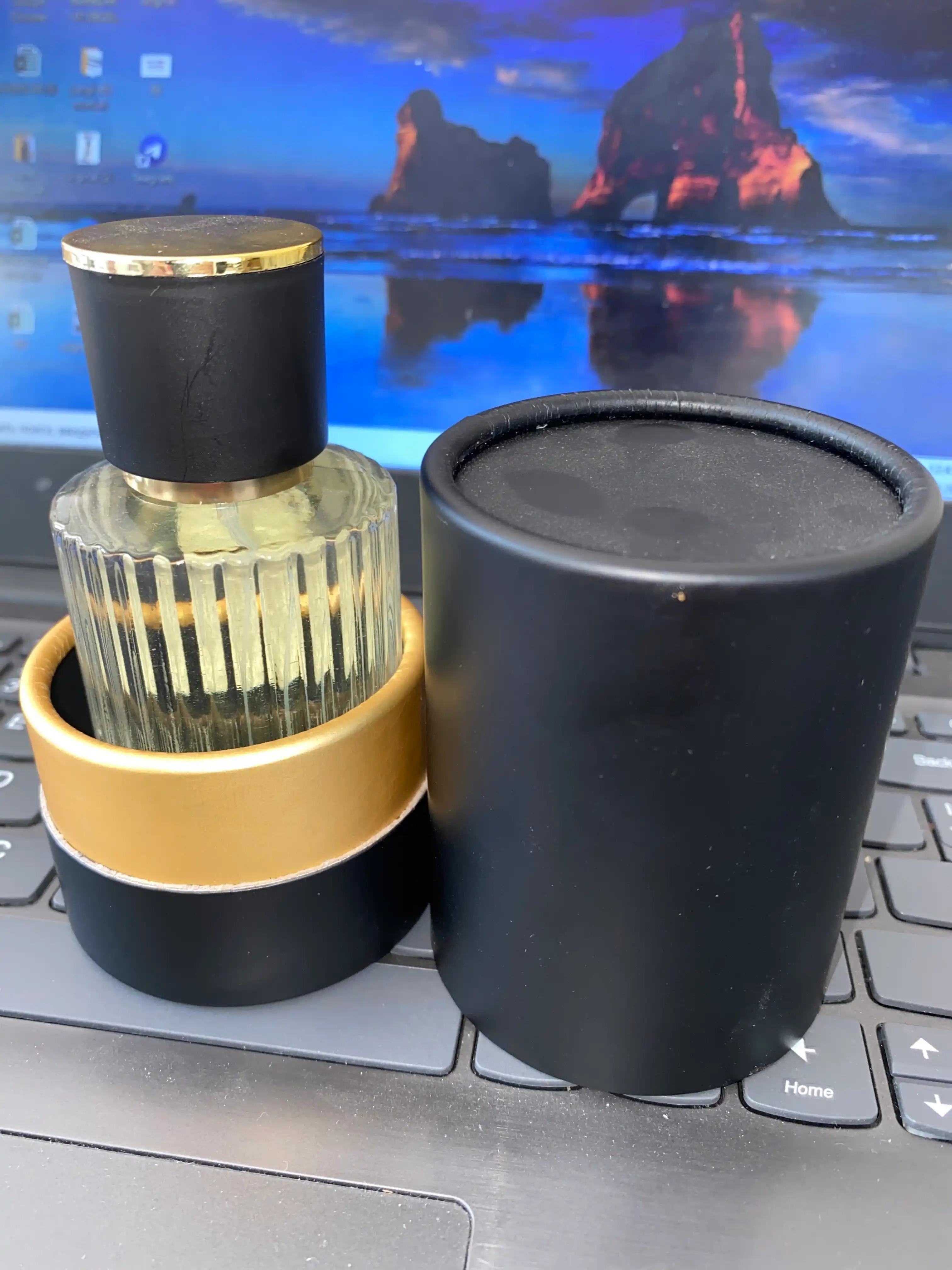 Creed Absolu Aventus — сильное обаяние и роскошный характер, мужской парфюм