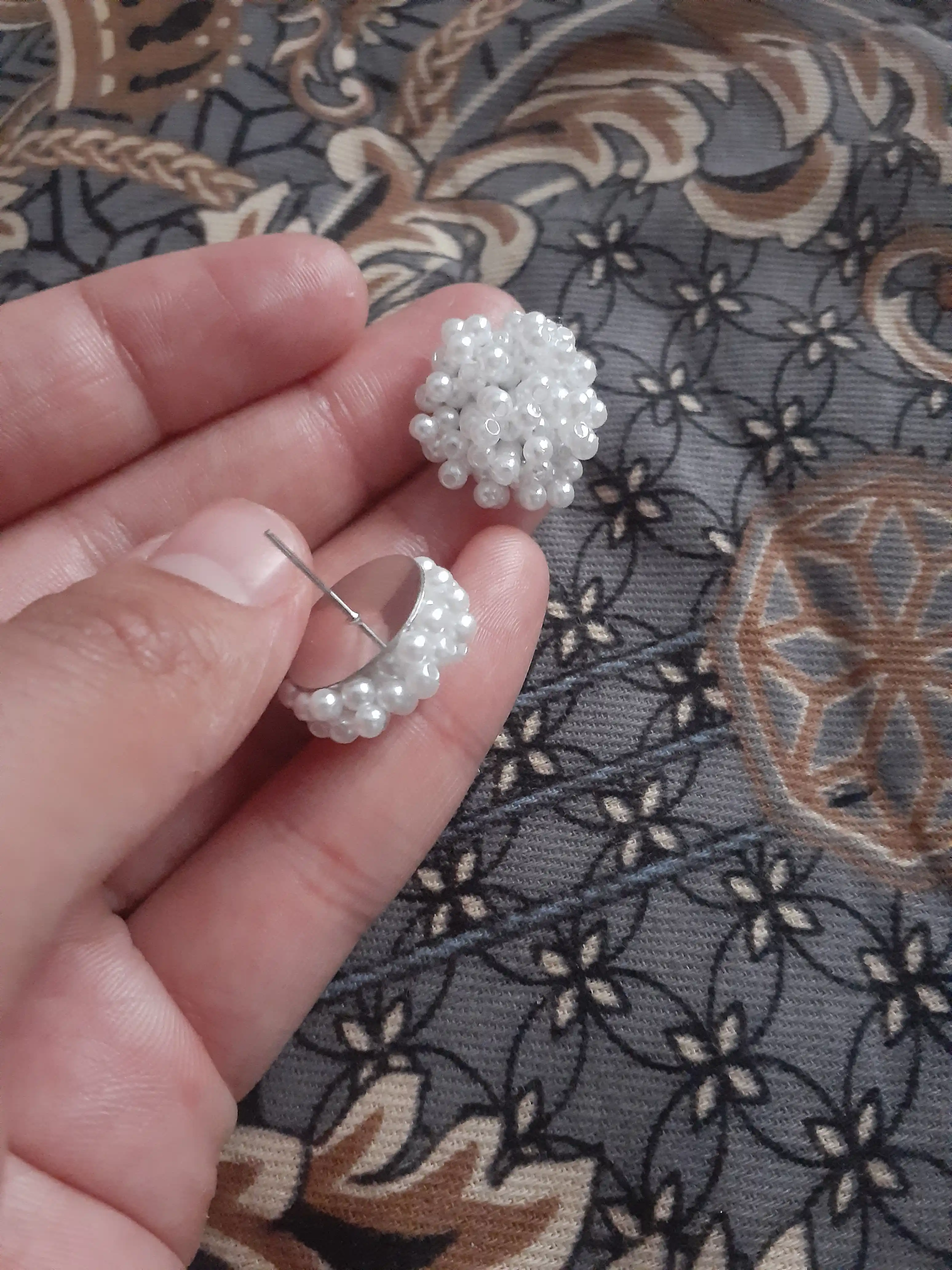 Серьги для женщин