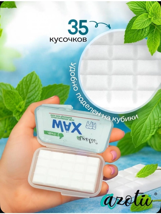 Ortodontik mum
