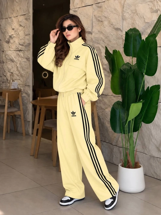 Ayollar va qizlar uchun ayollar sport kostyumi, S-XL