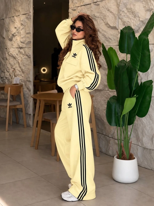 Ayollar va qizlar uchun ayollar sport kostyumi, S-XL