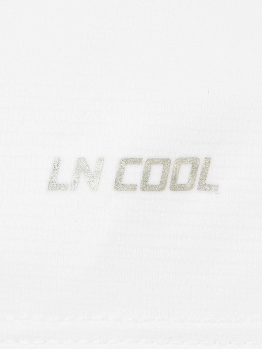Li-Ning ATSW481 LN COOL erkaklar sport futbolkasi