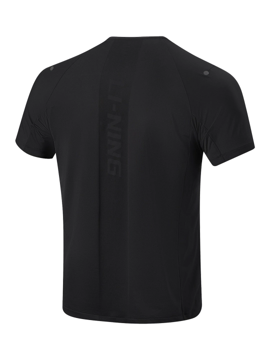 Li-Ning ATSW481 LN COOL erkaklar sport futbolkasi
