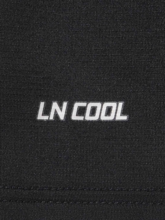 Li-Ning ATSW481 LN COOL erkaklar sport futbolkasi