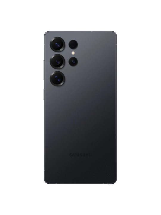 Smartfon Samsung Galaxy S25 Ultra 12/256 GB, Titanium Black