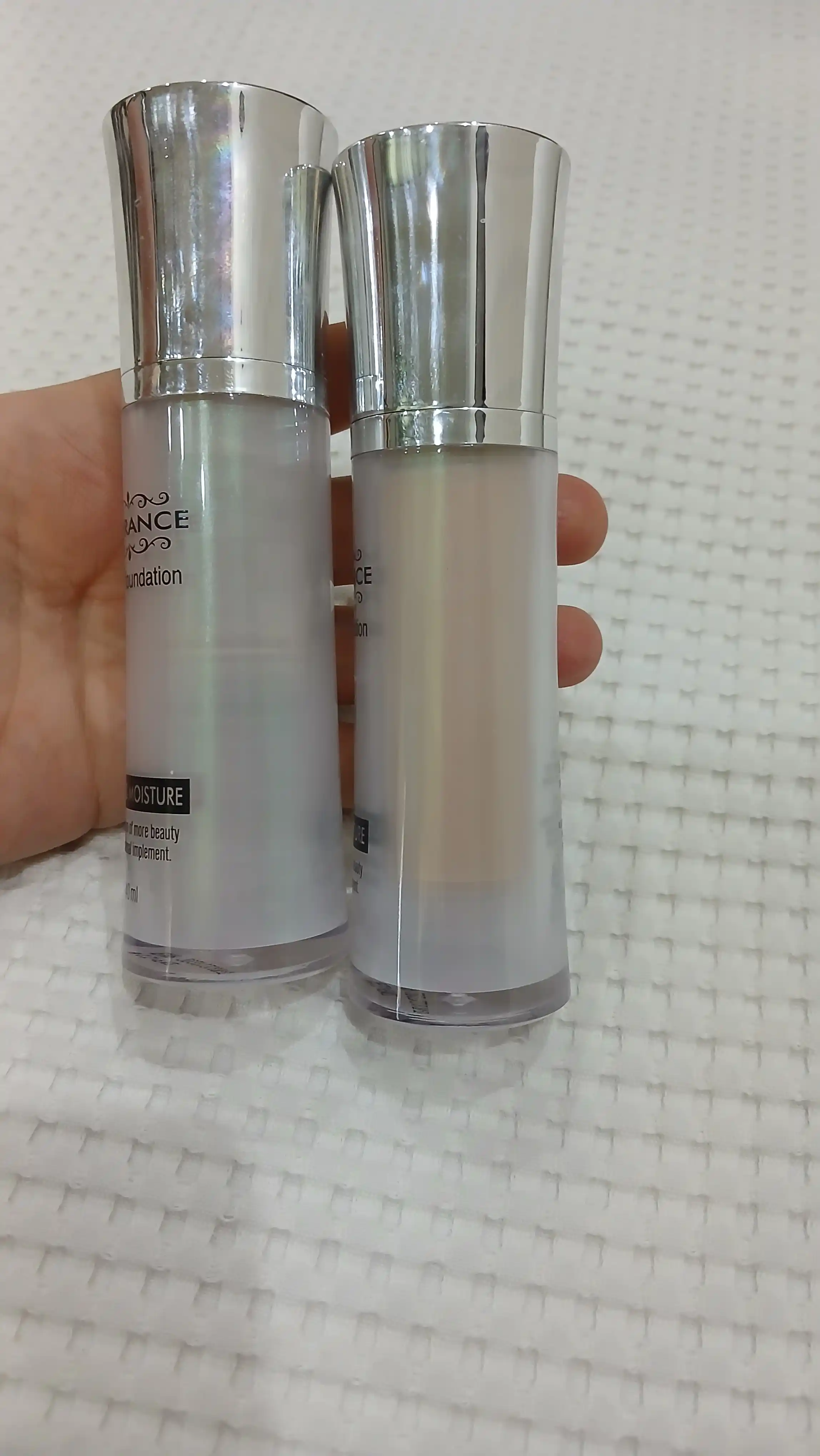 Тональный крем SiSi Love Rayhon Oil Control Foundation матовый эффект 30 г