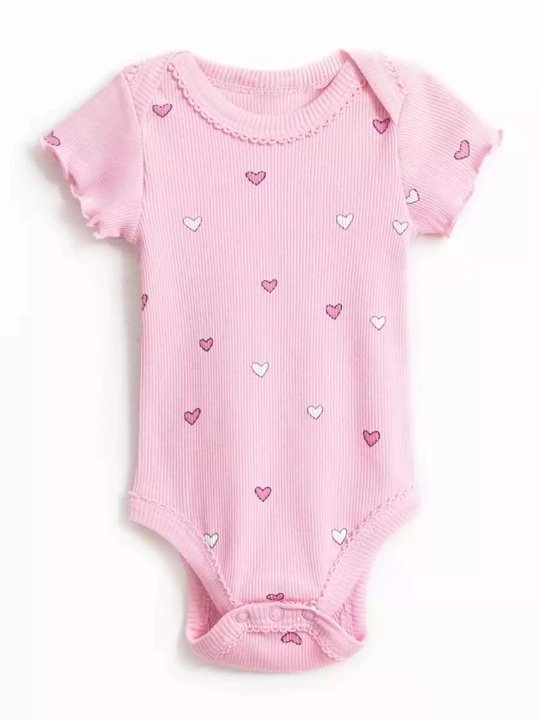 Боди для новорожденной, Neo baby, 100% хлопок