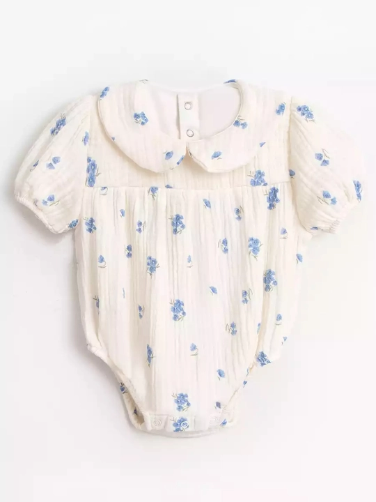 Боди для новорожденной, Neo baby, 100% хлопок