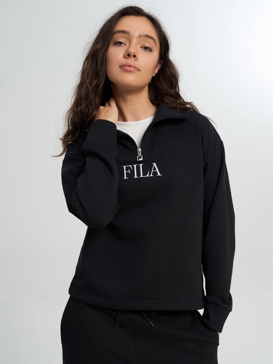 Толстовка женская FILA - 