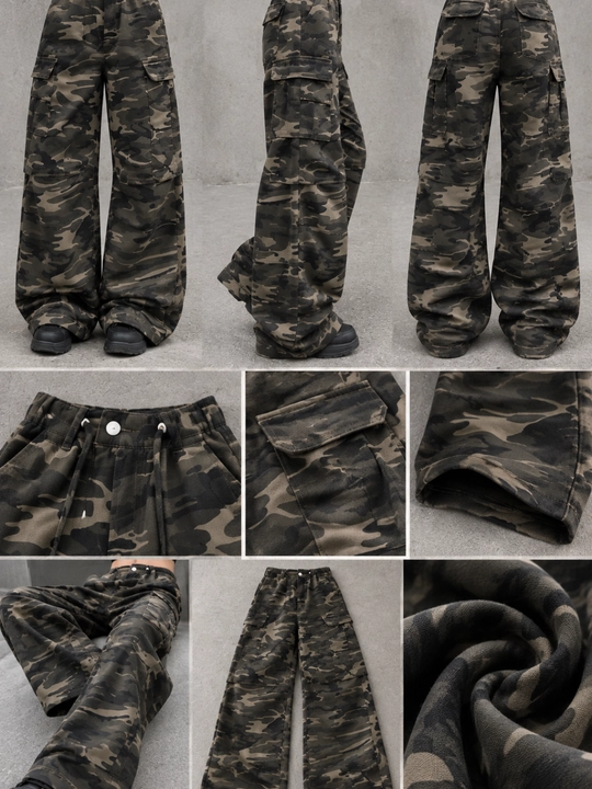 Ayollar jinsi shimlari, ayollar baggi shimlari, keng jinsi shimlar, S–XL