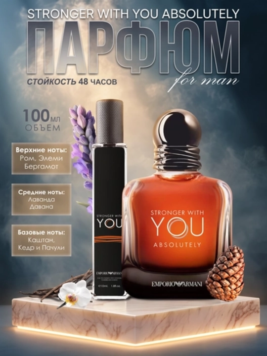 Набор духов для женщин YSL Libre, Lost Cherry, Flora 3в1,Now,Imagination,Stronger With You