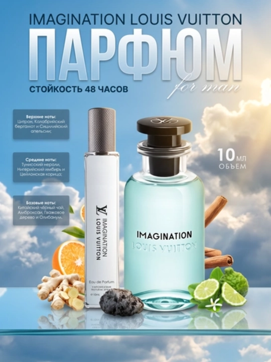 Набор духов для женщин YSL Libre, Lost Cherry, Flora 3в1,Now,Imagination,Stronger With You