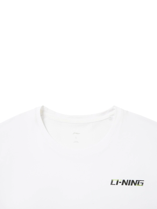 Li-Ning ATSW477 Active erkaklar sport futbolkasi