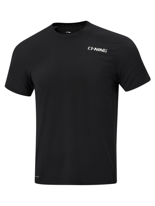 Li-Ning ATSW477 Active erkaklar sport futbolkasi - 