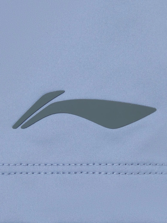 Li-Ning ATSW477 Active erkaklar sport futbolkasi