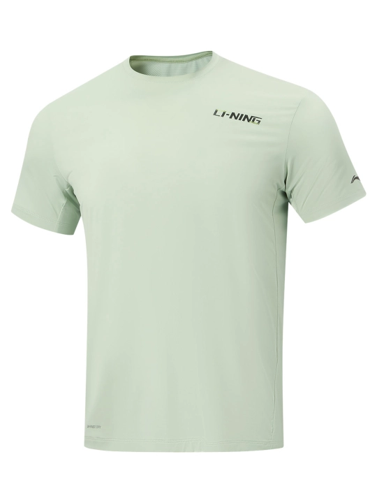 Li-Ning ATSW477 Active erkaklar sport futbolkasi - 