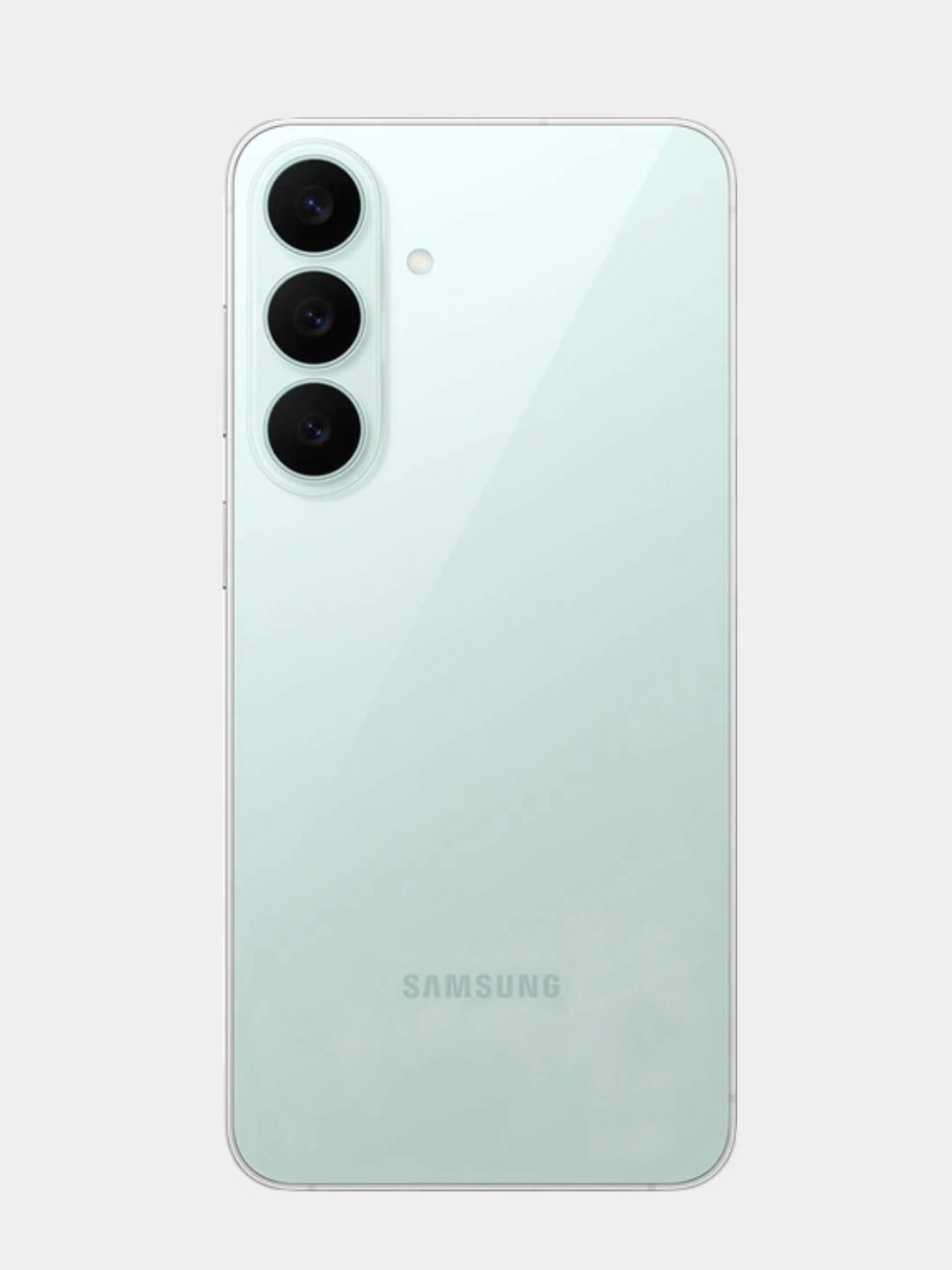 Смартфон Samsung S26 FE 5G AMOLED, IMEI пройден, гарантия 1 год