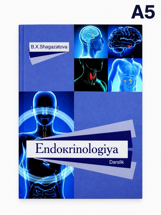 Endokrinologiya - 