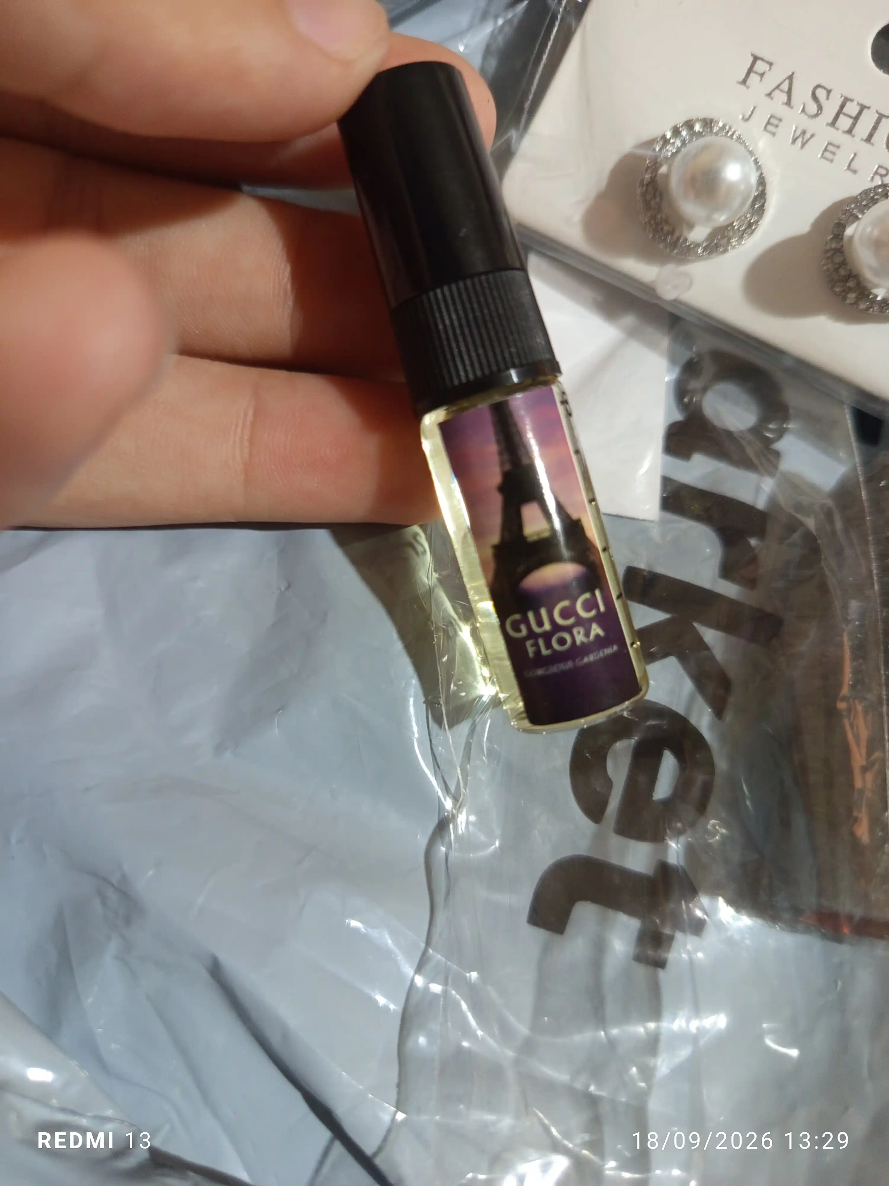 Gucci Flora для женщин, парфюмерная вода для девушек