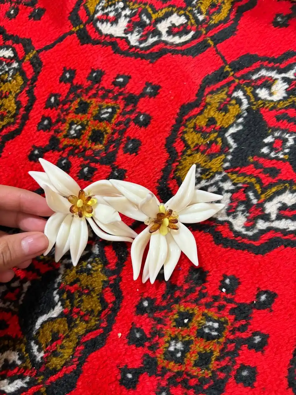 Серьги, пляжные серьги, красивые украшения